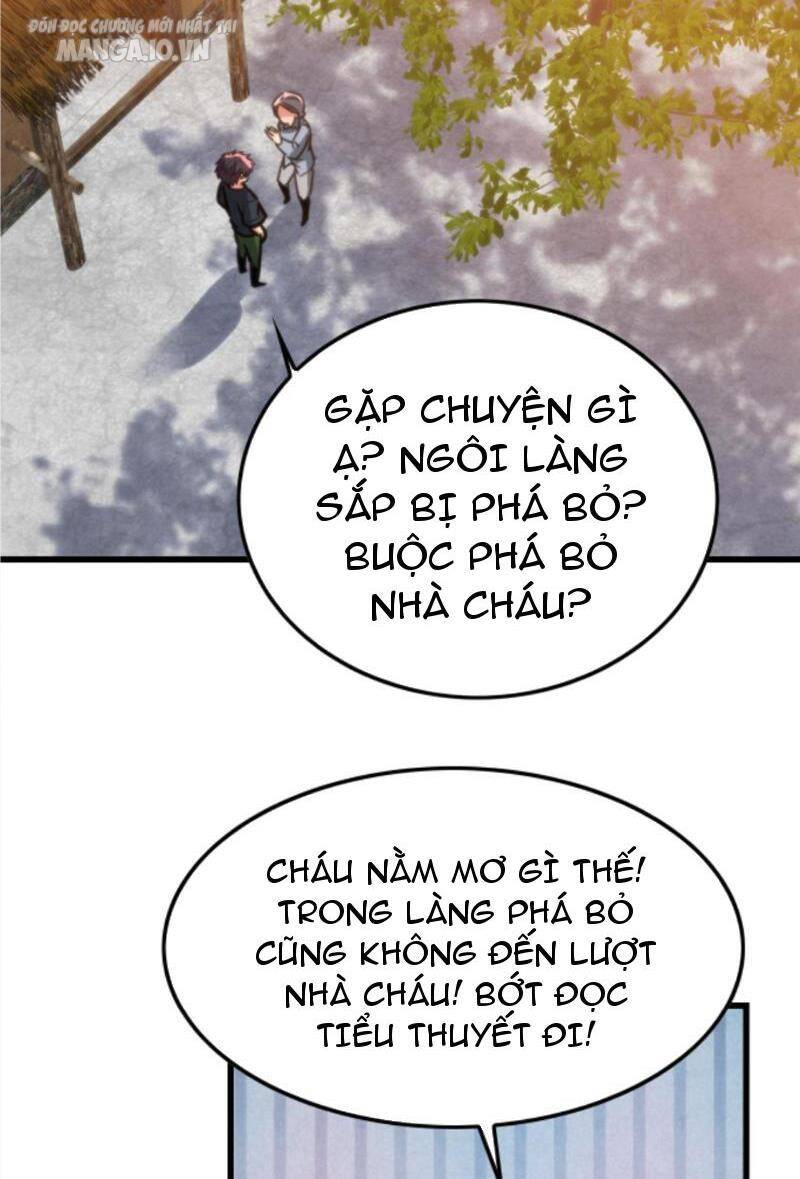 Ta Có 90 Tỷ Tiền Liếm Cẩu! Chap 139 - Next Chap 140