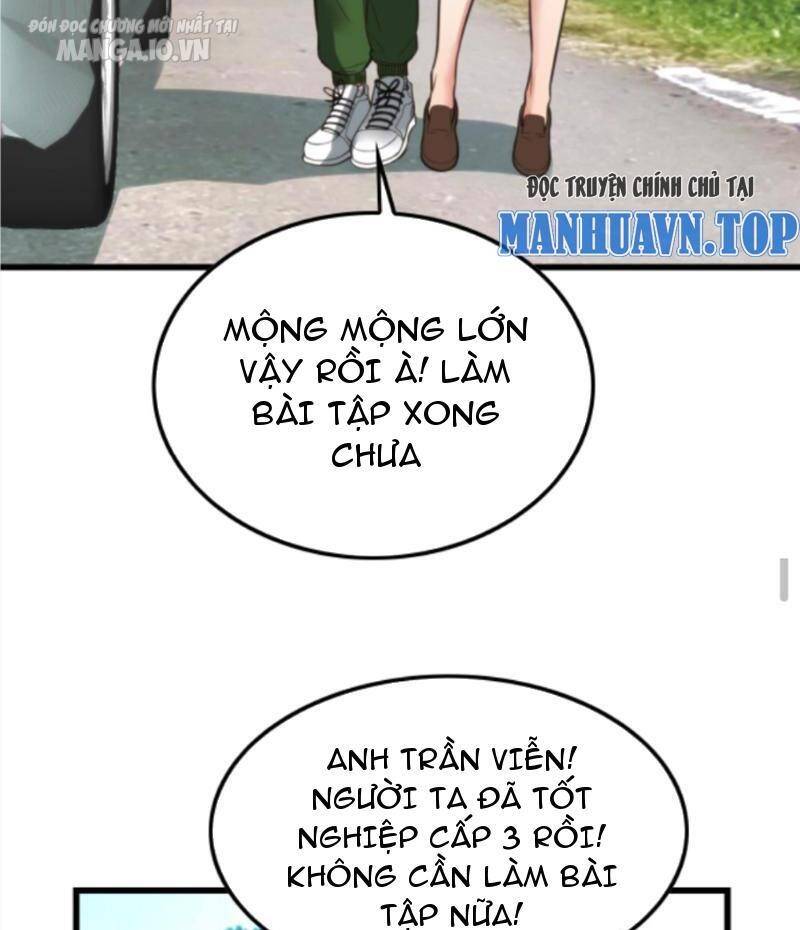 Ta Có 90 Tỷ Tiền Liếm Cẩu! Chap 139 - Next Chap 140