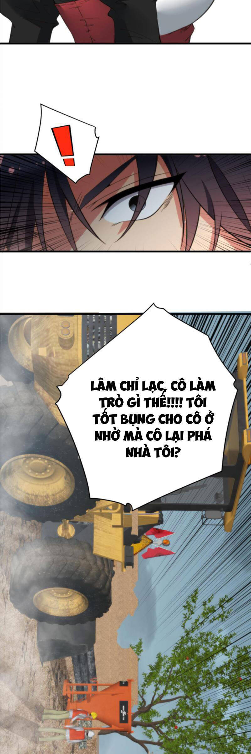 Ta Có 90 Tỷ Tiền Liếm Cẩu! Chap 148 - Next Chap 149