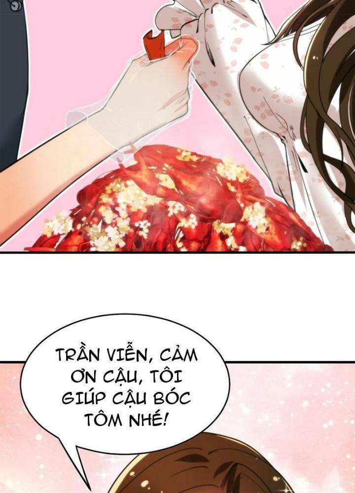Ta Có 90 Tỷ Tiền Liếm Cẩu! Chap 14 - Next Chap 15