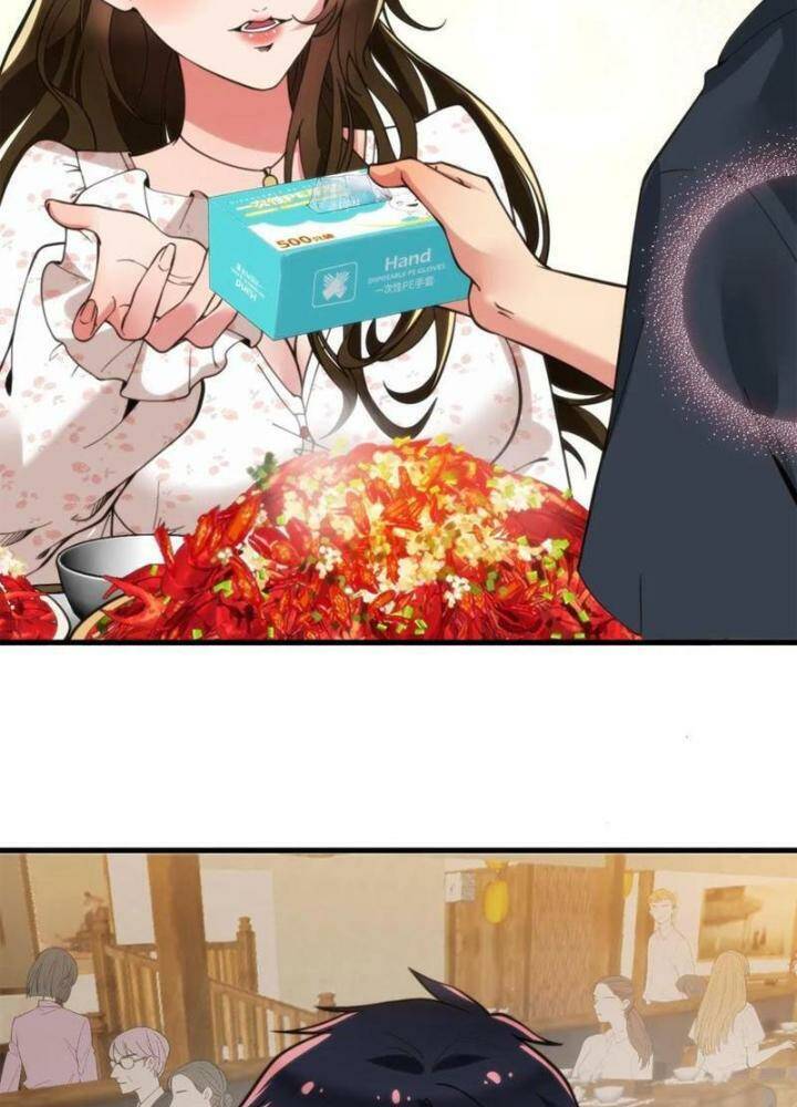 Ta Có 90 Tỷ Tiền Liếm Cẩu! Chap 14 - Next Chap 15
