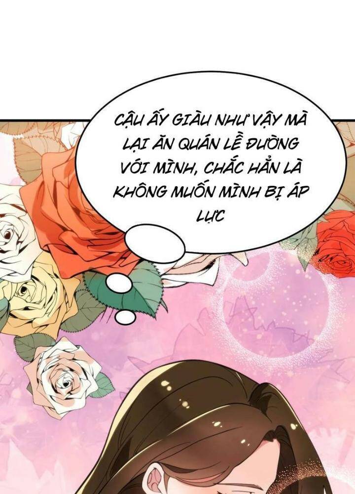 Ta Có 90 Tỷ Tiền Liếm Cẩu! Chap 14 - Next Chap 15