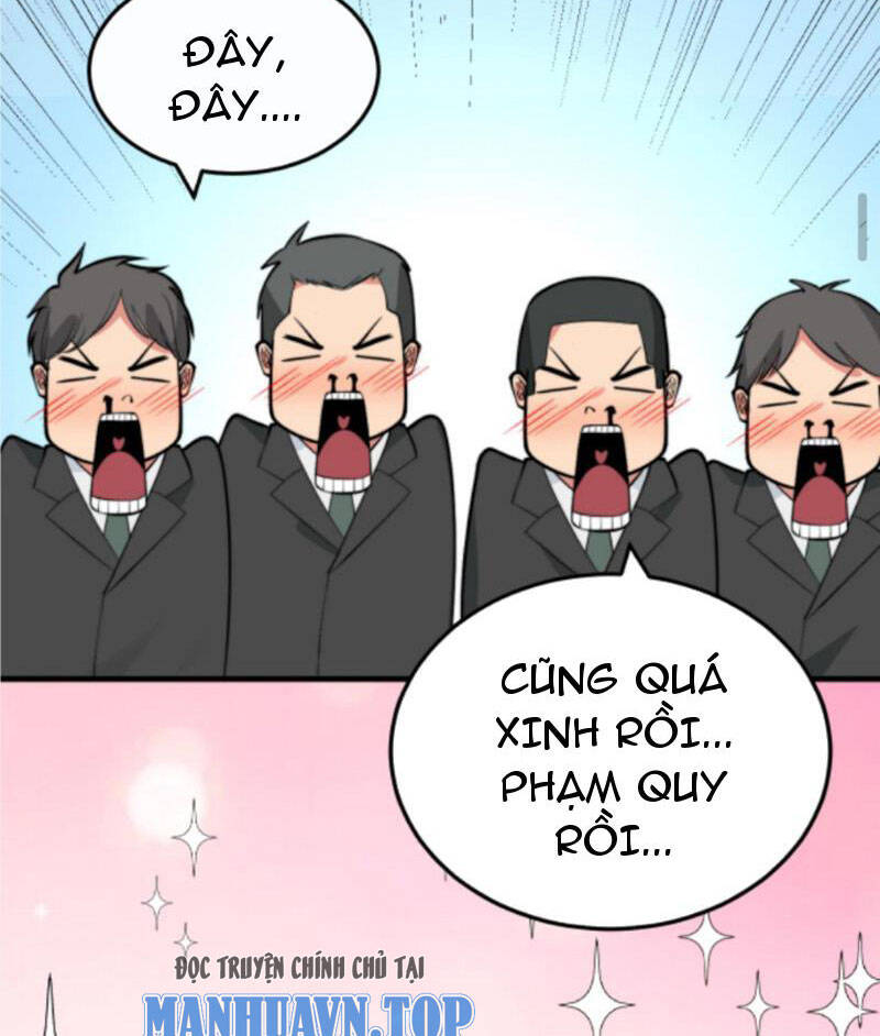 Ta Có 90 Tỷ Tiền Liếm Cẩu! Chap 154 - Next Chap 155