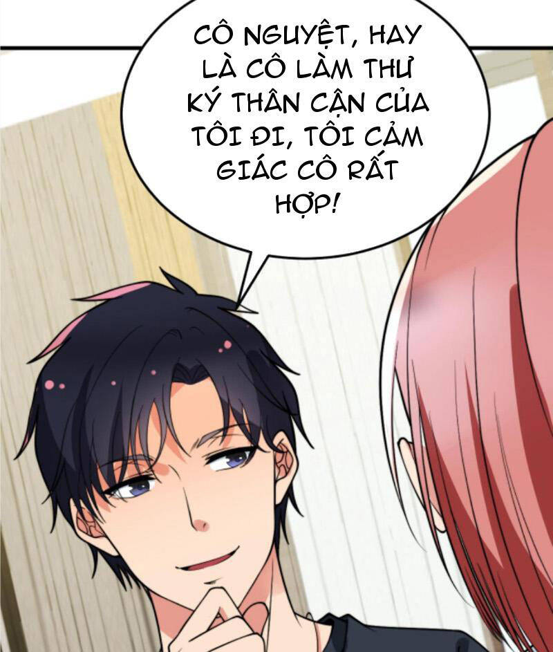 Ta Có 90 Tỷ Tiền Liếm Cẩu! Chap 154 - Next Chap 155