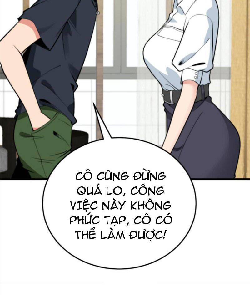 Ta Có 90 Tỷ Tiền Liếm Cẩu! Chap 154 - Next Chap 155