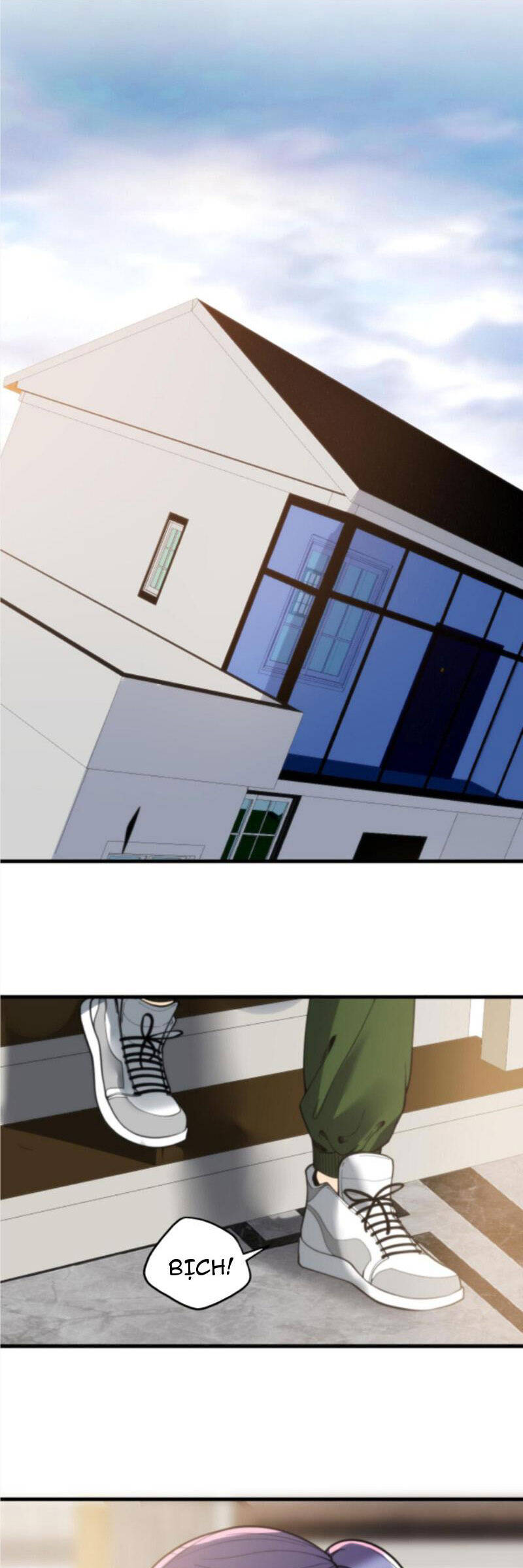 Ta Có 90 Tỷ Tiền Liếm Cẩu! Chap 156 - Next Chap 157