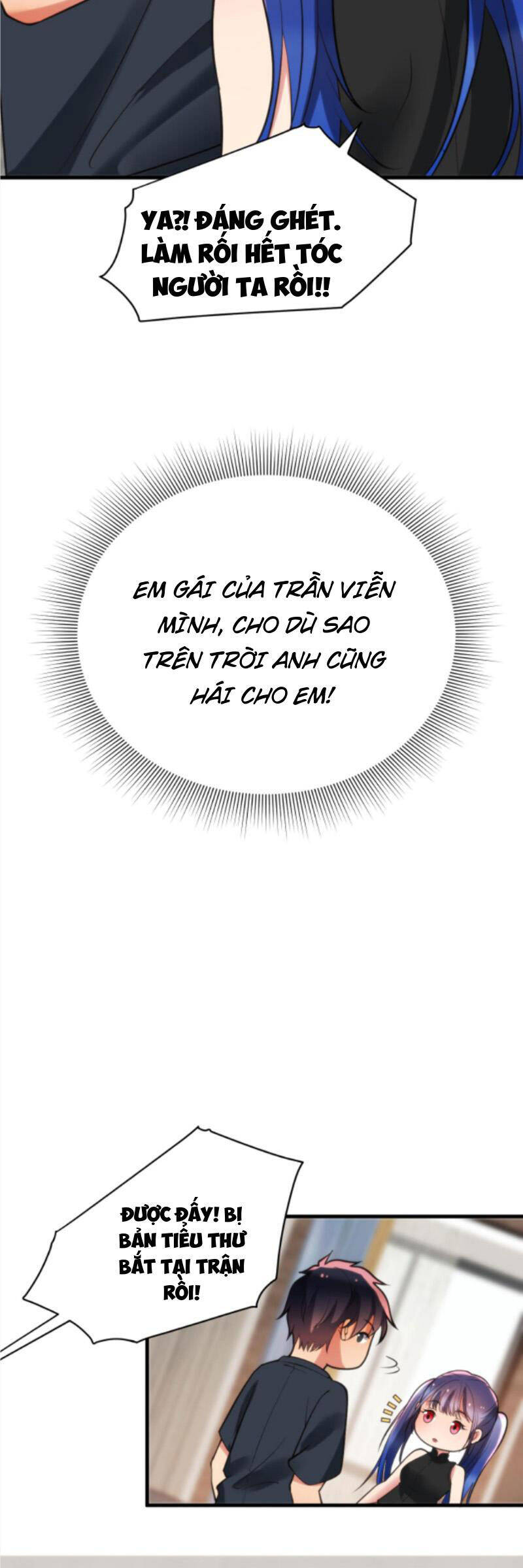 Ta Có 90 Tỷ Tiền Liếm Cẩu! Chap 156 - Next Chap 157