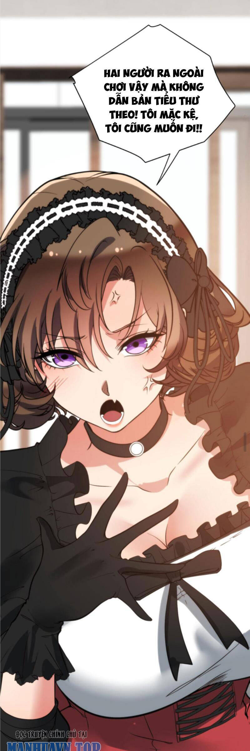Ta Có 90 Tỷ Tiền Liếm Cẩu! Chap 156 - Next Chap 157