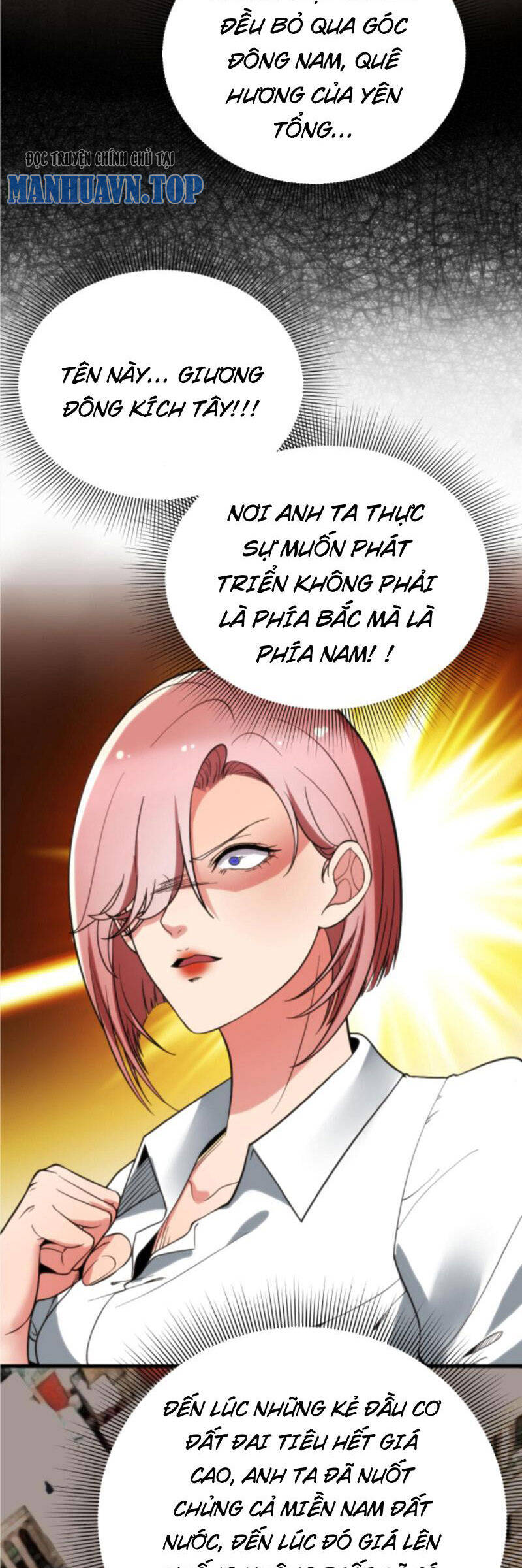 Ta Có 90 Tỷ Tiền Liếm Cẩu! Chap 156 - Next Chap 157