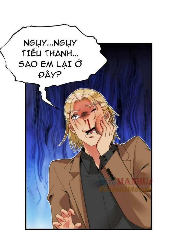 Ta Có 90 Tỷ Tiền Liếm Cẩu! Chap 15 - Next Chap 16