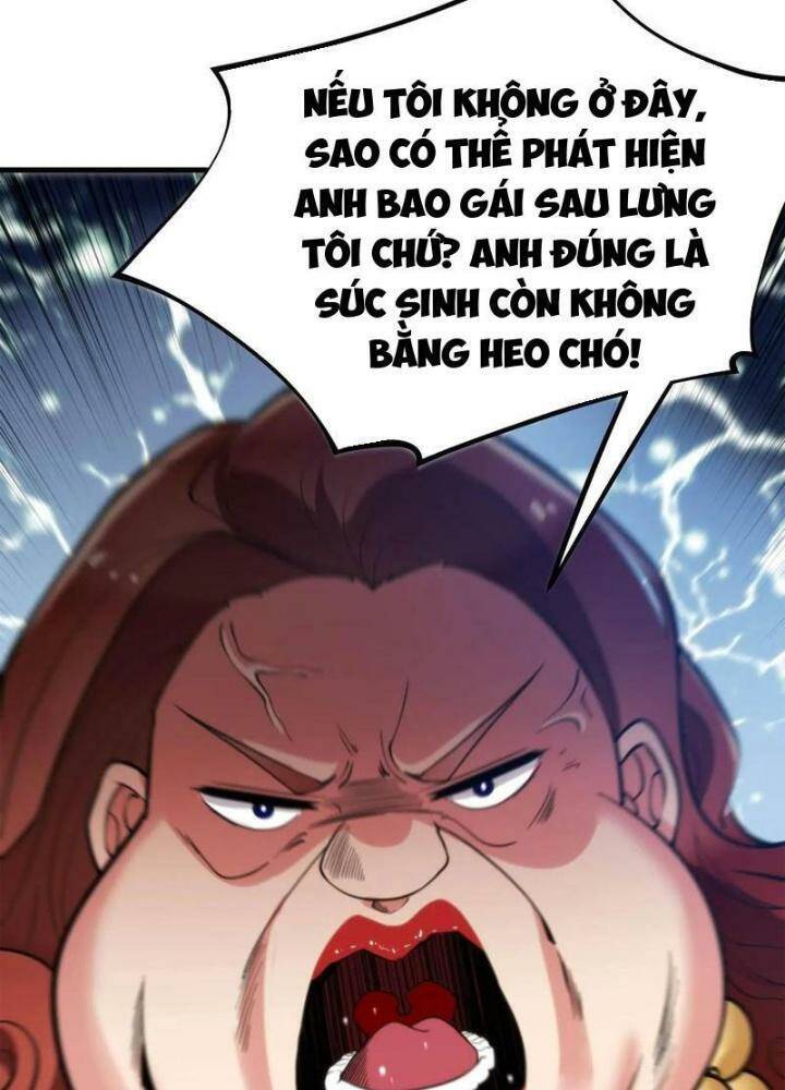 Ta Có 90 Tỷ Tiền Liếm Cẩu! Chap 15 - Next Chap 16