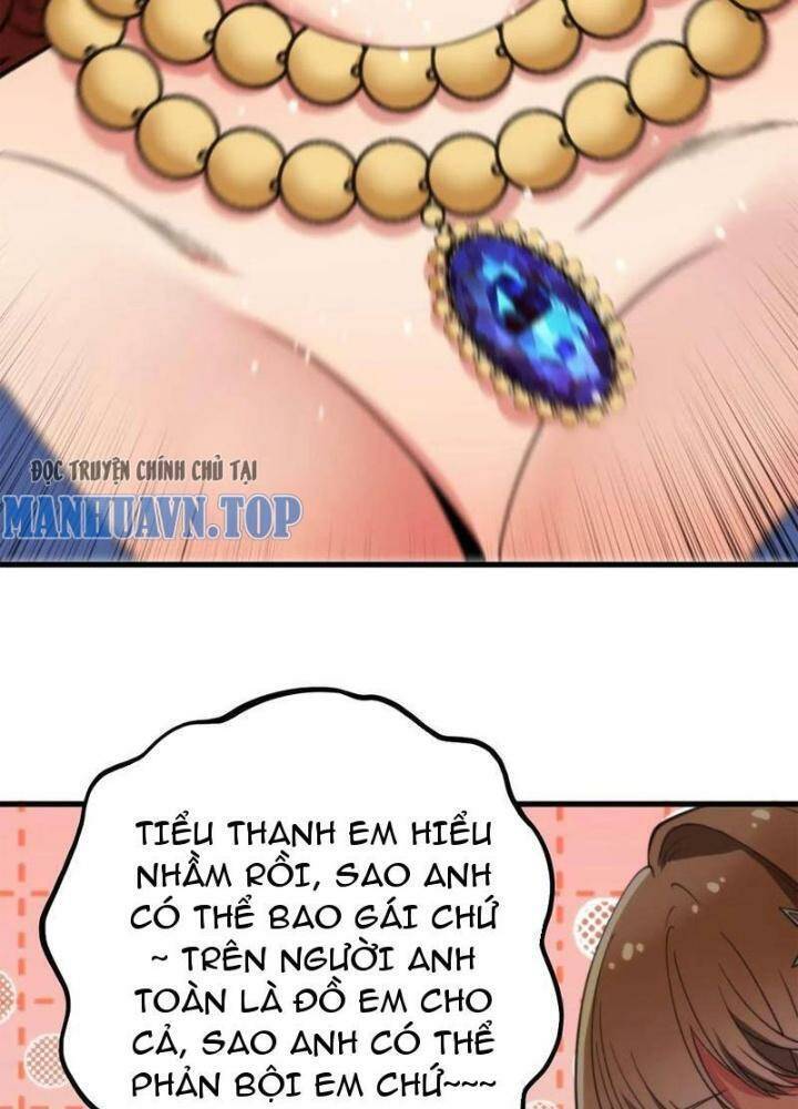 Ta Có 90 Tỷ Tiền Liếm Cẩu! Chap 15 - Next Chap 16