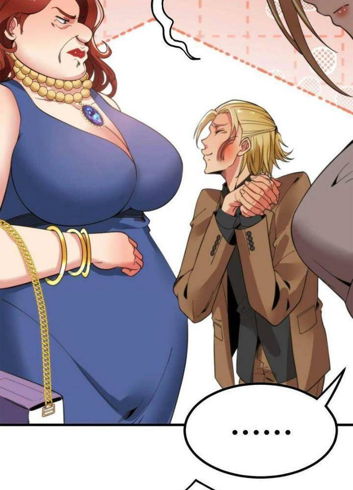 Ta Có 90 Tỷ Tiền Liếm Cẩu! Chap 15 - Next Chap 16