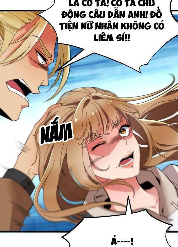 Ta Có 90 Tỷ Tiền Liếm Cẩu! Chap 15 - Next Chap 16