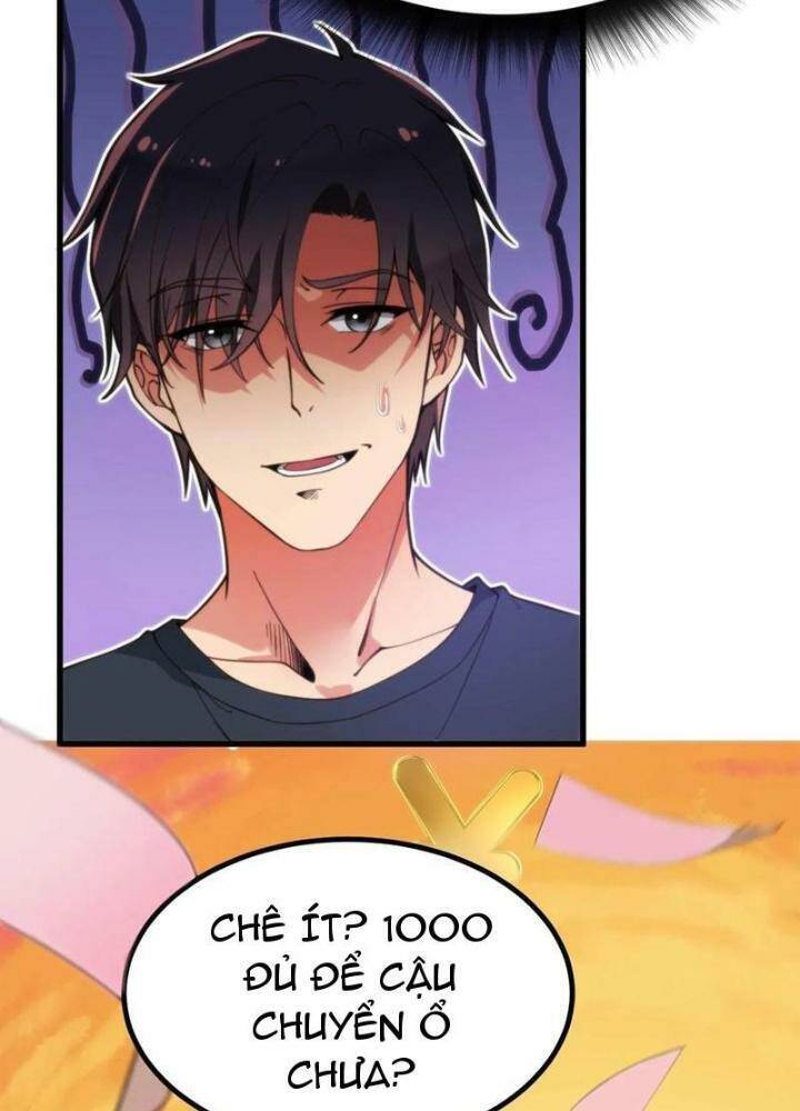 Ta Có 90 Tỷ Tiền Liếm Cẩu! Chap 15 - Next Chap 16
