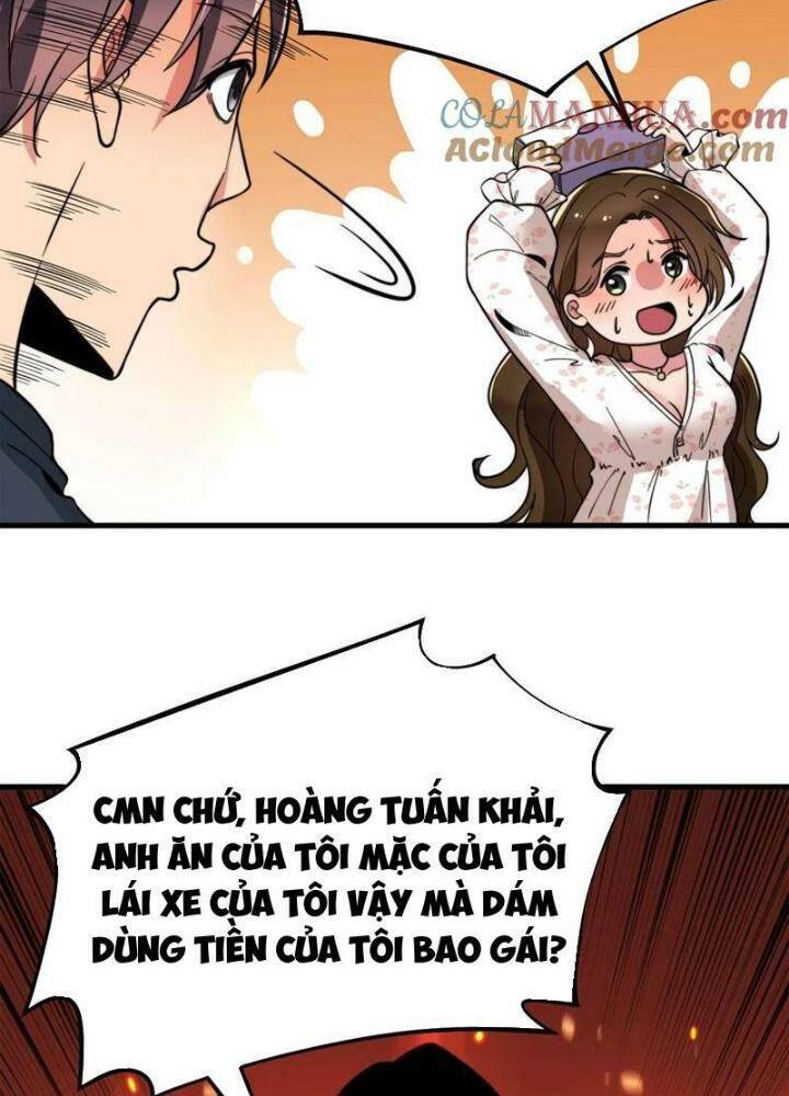 Ta Có 90 Tỷ Tiền Liếm Cẩu! Chap 15 - Next Chap 16