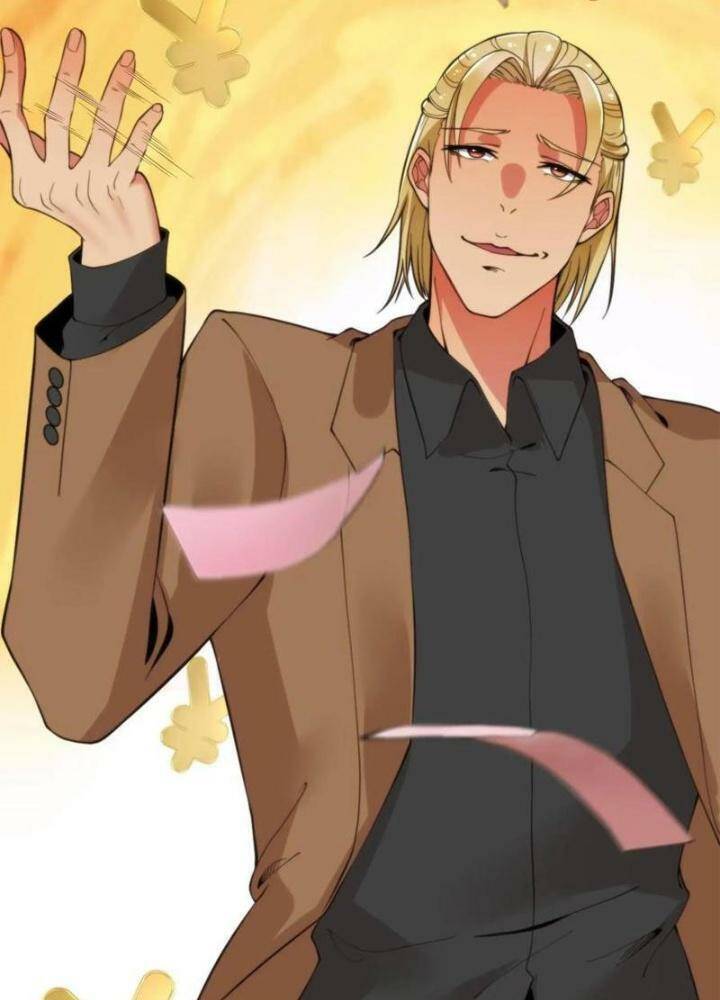 Ta Có 90 Tỷ Tiền Liếm Cẩu! Chap 15 - Next Chap 16