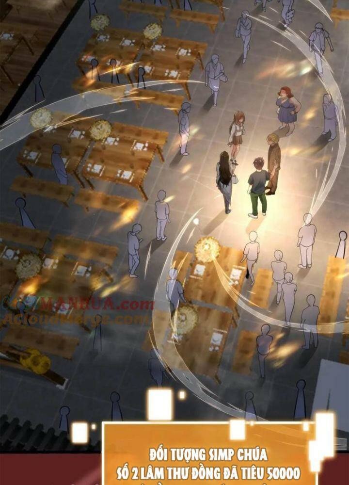 Ta Có 90 Tỷ Tiền Liếm Cẩu! Chap 15 - Next Chap 16