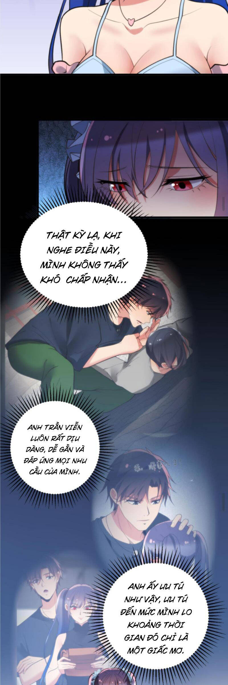 Ta Có 90 Tỷ Tiền Liếm Cẩu! Chap 167 - Next Chap 168