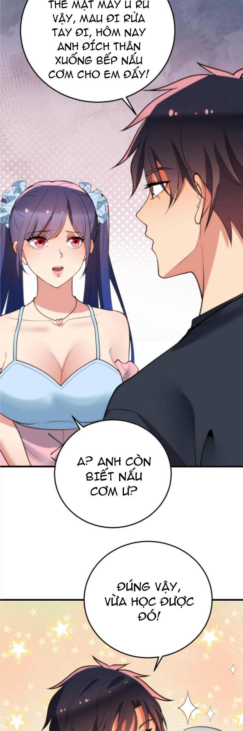 Ta Có 90 Tỷ Tiền Liếm Cẩu! Chap 167 - Next Chap 168