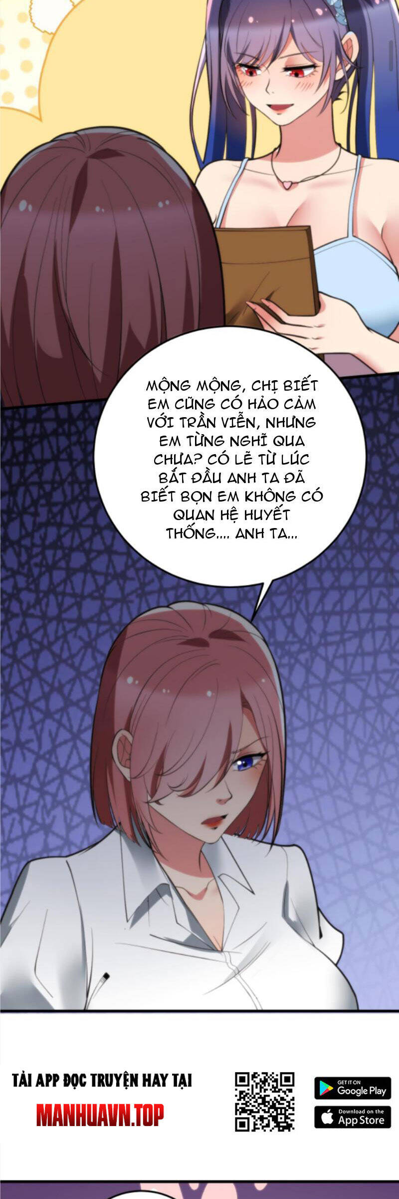 Ta Có 90 Tỷ Tiền Liếm Cẩu! Chap 167 - Next Chap 168
