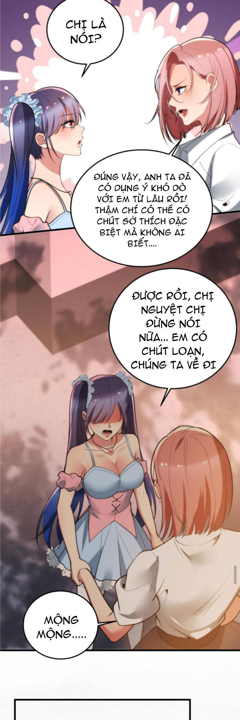 Ta Có 90 Tỷ Tiền Liếm Cẩu! Chap 167 - Next Chap 168