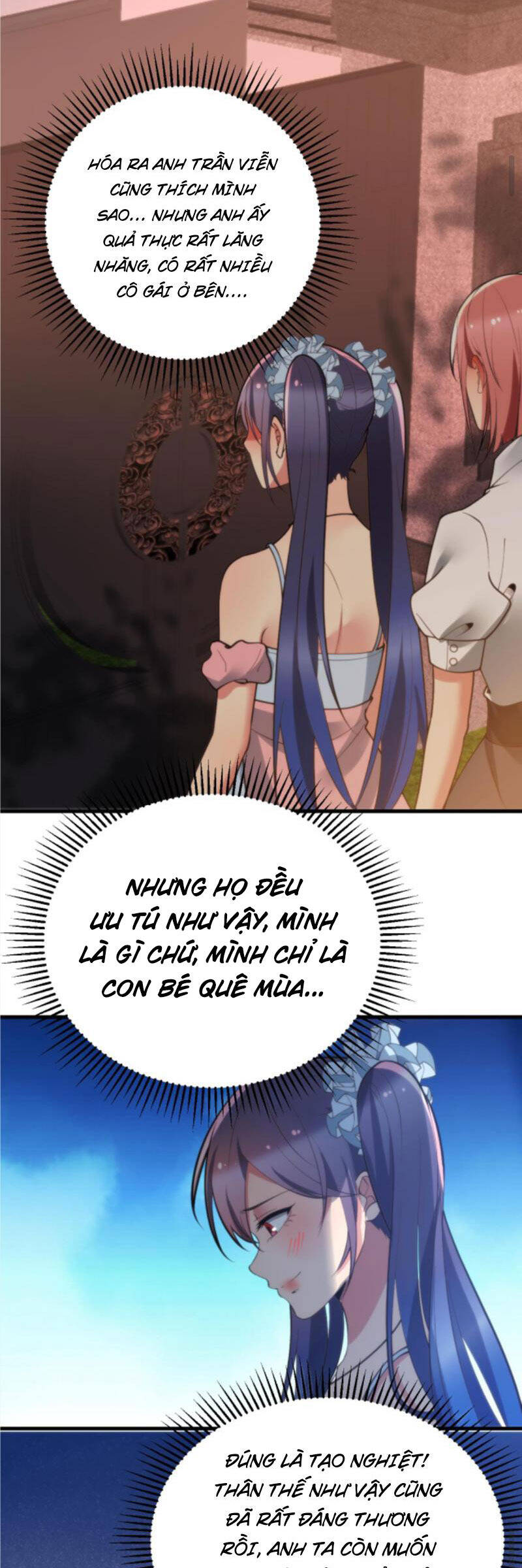Ta Có 90 Tỷ Tiền Liếm Cẩu! Chap 167 - Next Chap 168