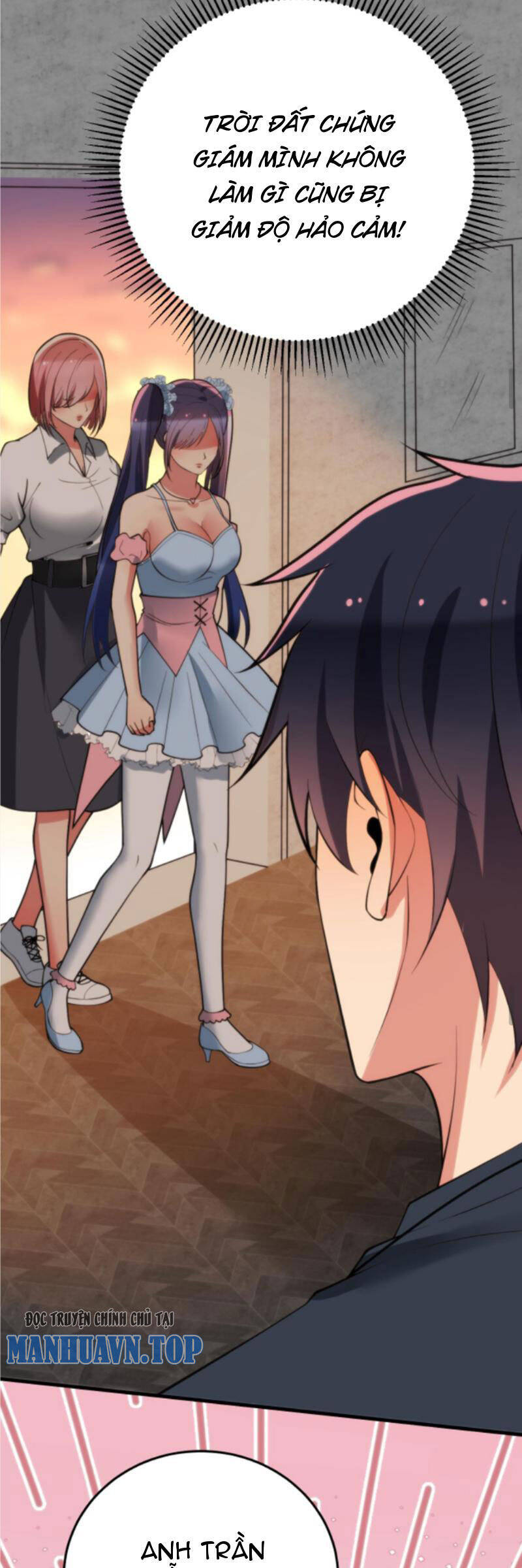 Ta Có 90 Tỷ Tiền Liếm Cẩu! Chap 167 - Next Chap 168
