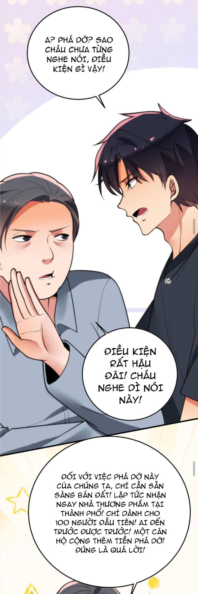 Ta Có 90 Tỷ Tiền Liếm Cẩu! Chap 166 - Next Chap 167