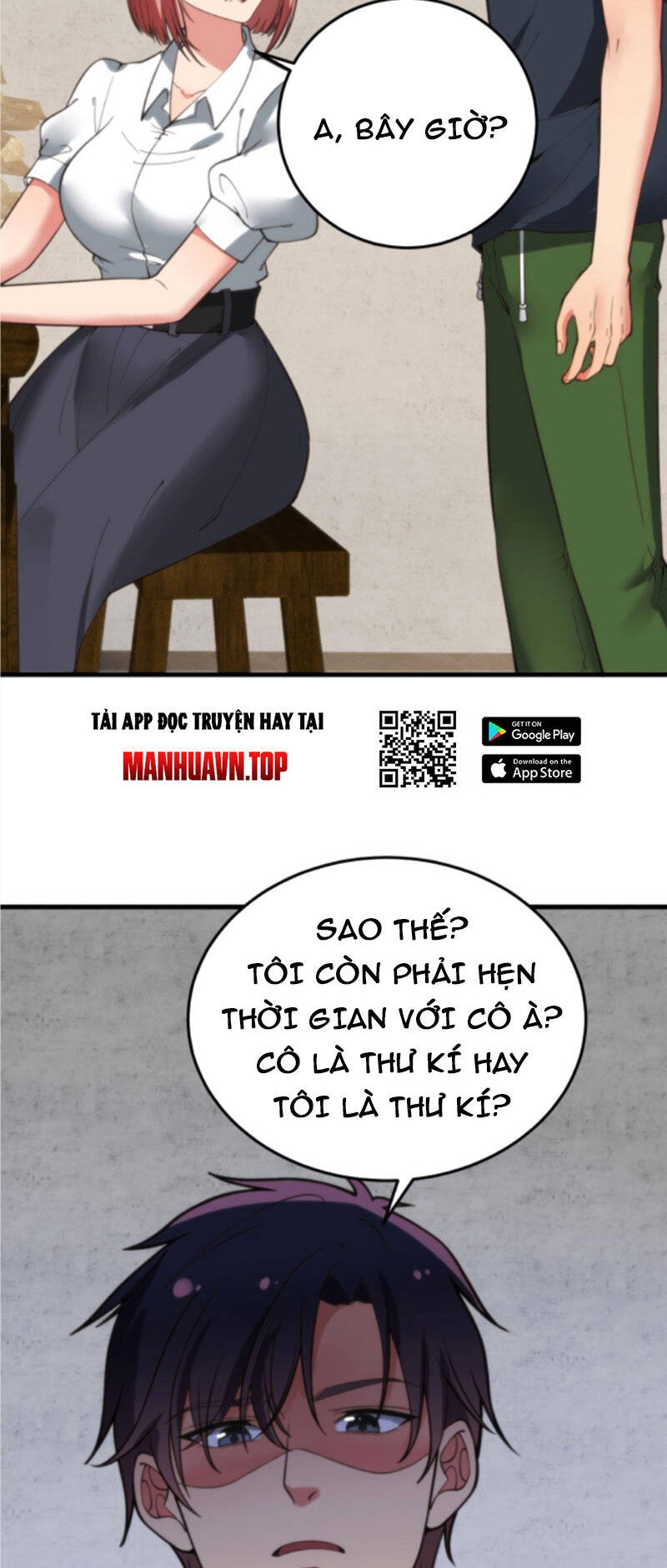 Ta Có 90 Tỷ Tiền Liếm Cẩu! Chap 168 - Next Chap 169