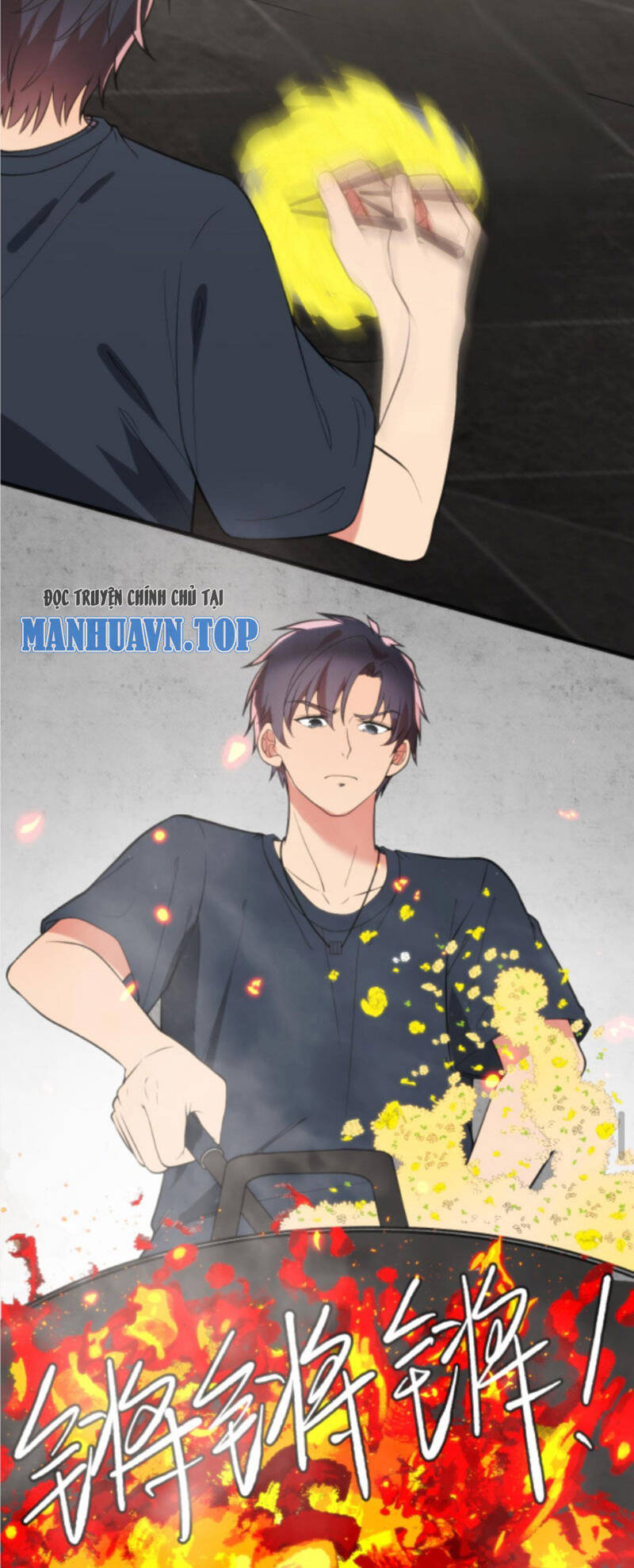Ta Có 90 Tỷ Tiền Liếm Cẩu! Chap 168 - Next Chap 169