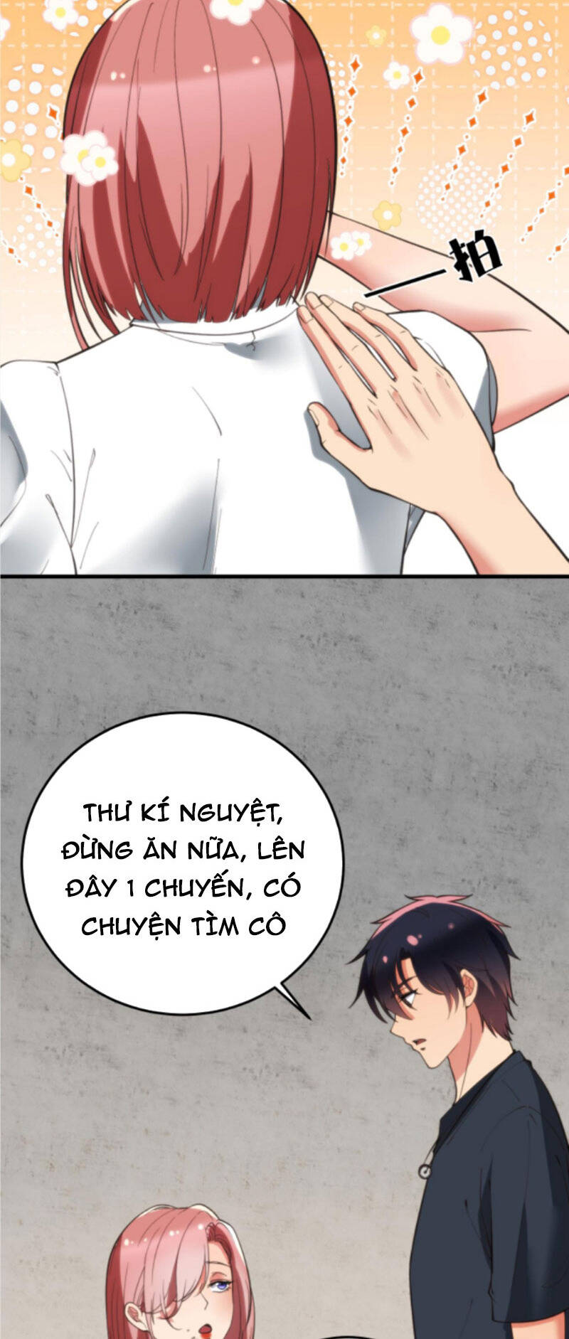Ta Có 90 Tỷ Tiền Liếm Cẩu! Chap 168 - Next Chap 169