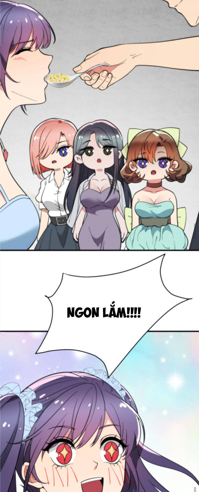 Ta Có 90 Tỷ Tiền Liếm Cẩu! Chap 168 - Next Chap 169