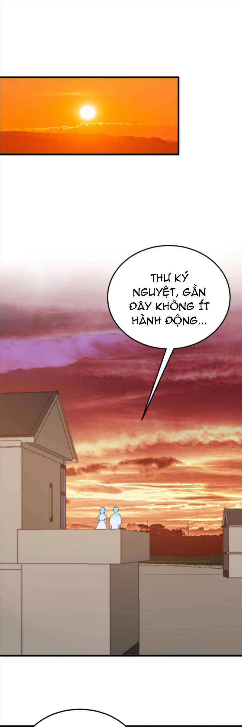 Ta Có 90 Tỷ Tiền Liếm Cẩu! Chap 169 - Next Chap 170