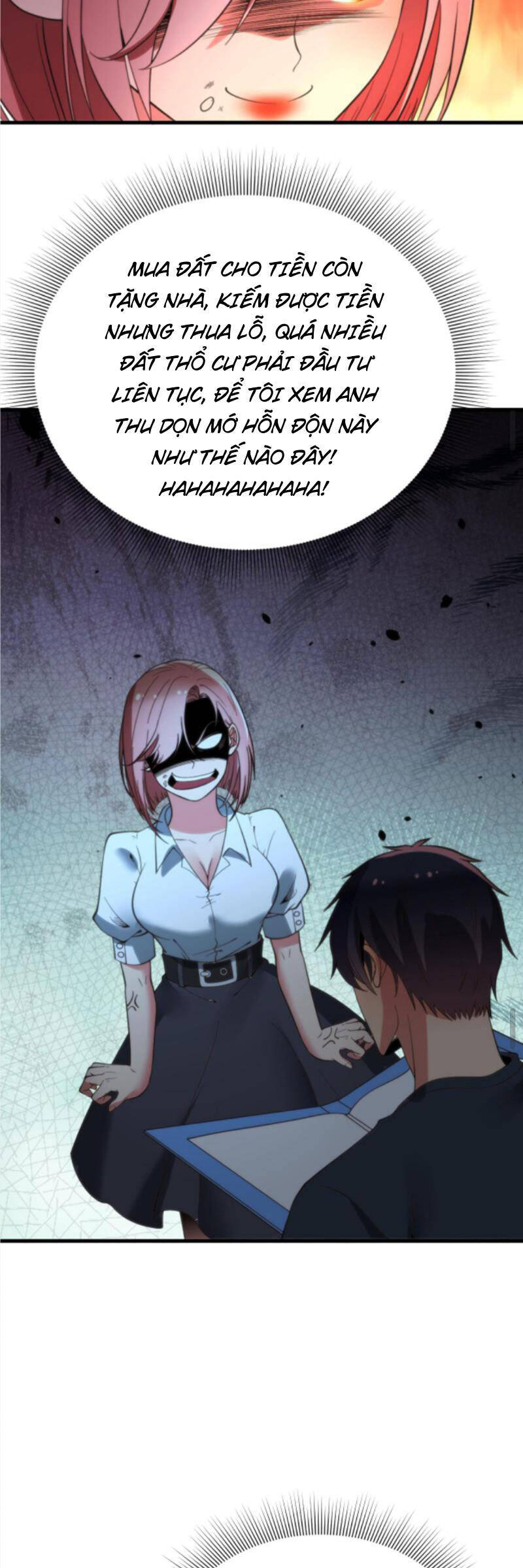 Ta Có 90 Tỷ Tiền Liếm Cẩu! Chap 169 - Next Chap 170