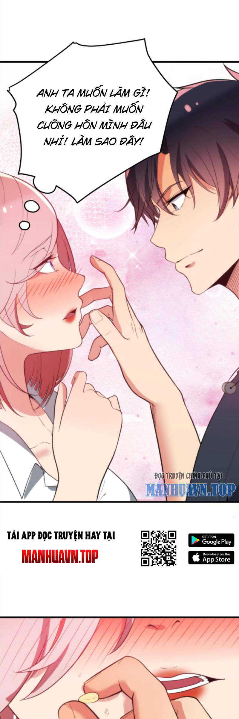 Ta Có 90 Tỷ Tiền Liếm Cẩu! Chap 169 - Next Chap 170