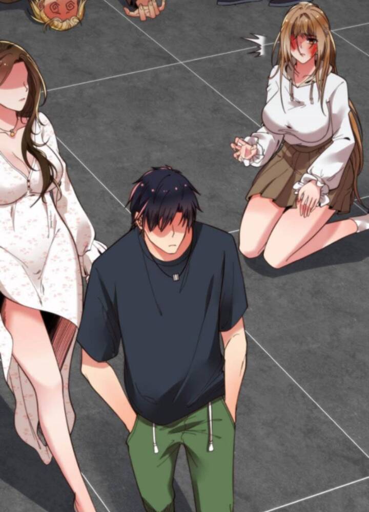 Ta Có 90 Tỷ Tiền Liếm Cẩu! Chap 16 - Next Chap 17