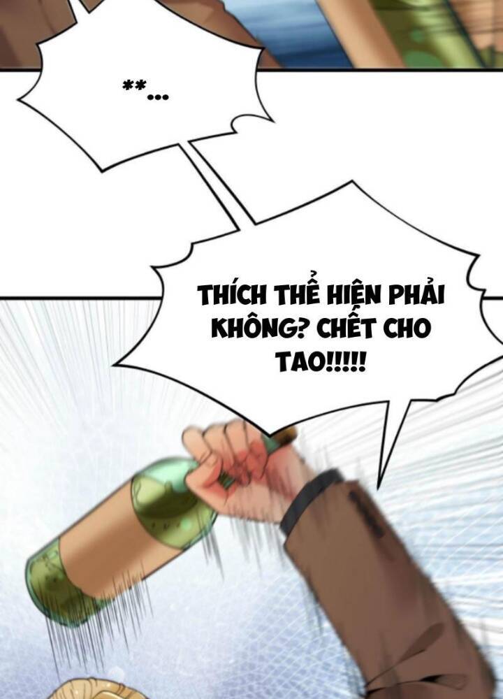 Ta Có 90 Tỷ Tiền Liếm Cẩu! Chap 16 - Next Chap 17