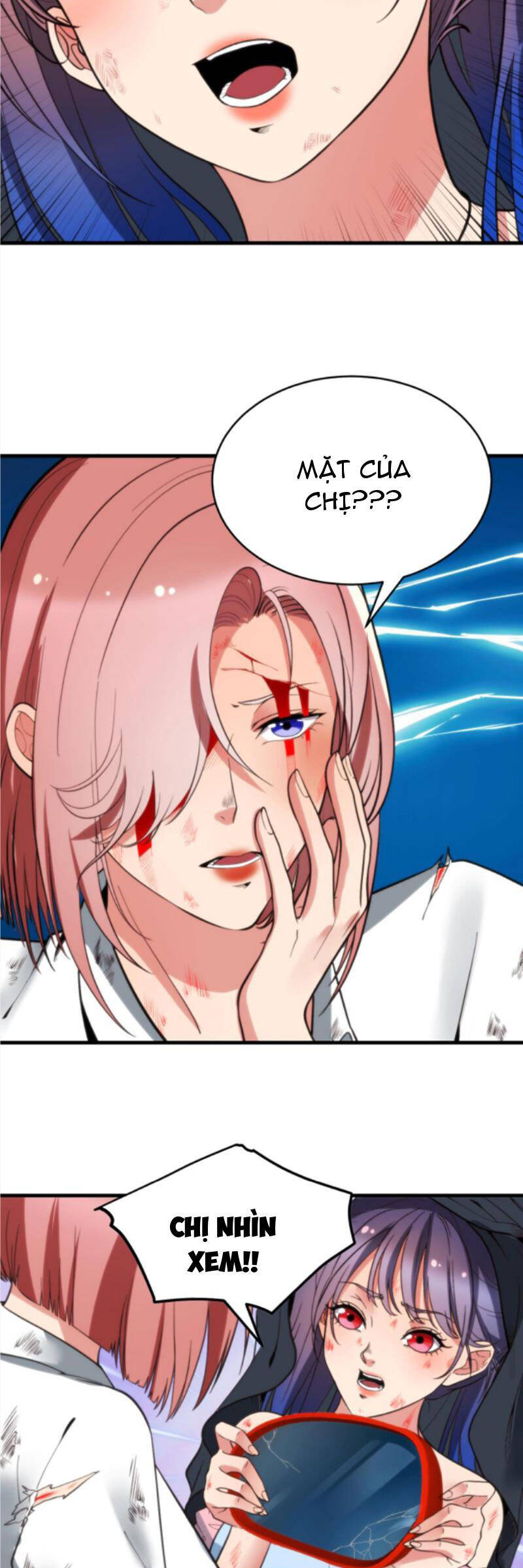 Ta Có 90 Tỷ Tiền Liếm Cẩu! Chap 177 - Next Chap 178