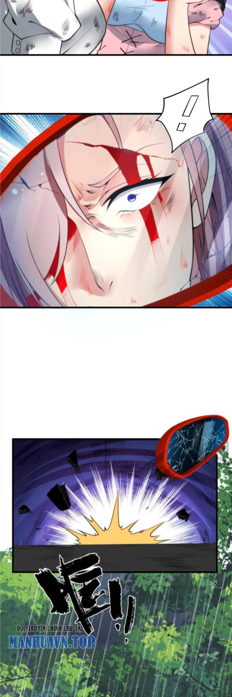 Ta Có 90 Tỷ Tiền Liếm Cẩu! Chap 177 - Next Chap 178