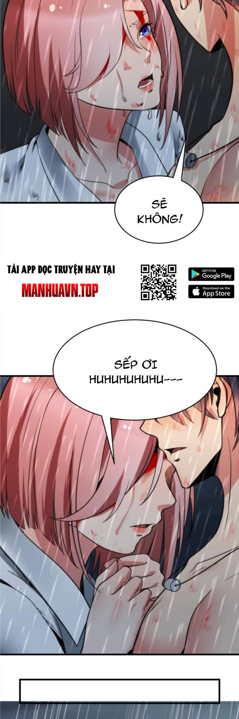 Ta Có 90 Tỷ Tiền Liếm Cẩu! Chap 177 - Next Chap 178