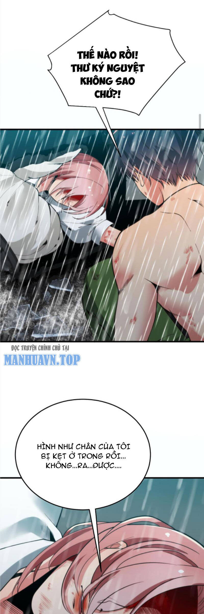 Ta Có 90 Tỷ Tiền Liếm Cẩu! Chap 177 - Next Chap 178