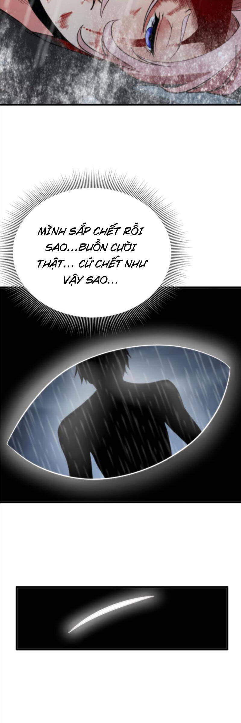 Ta Có 90 Tỷ Tiền Liếm Cẩu! Chap 177 - Next Chap 178