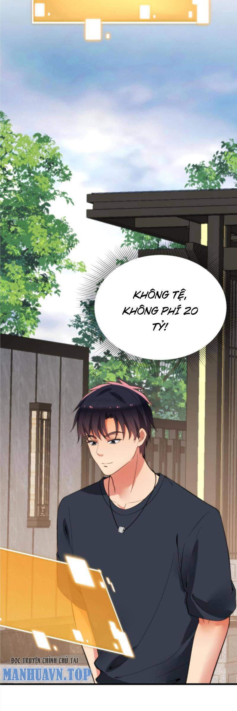 Ta Có 90 Tỷ Tiền Liếm Cẩu! Chap 174 - Next Chap 175