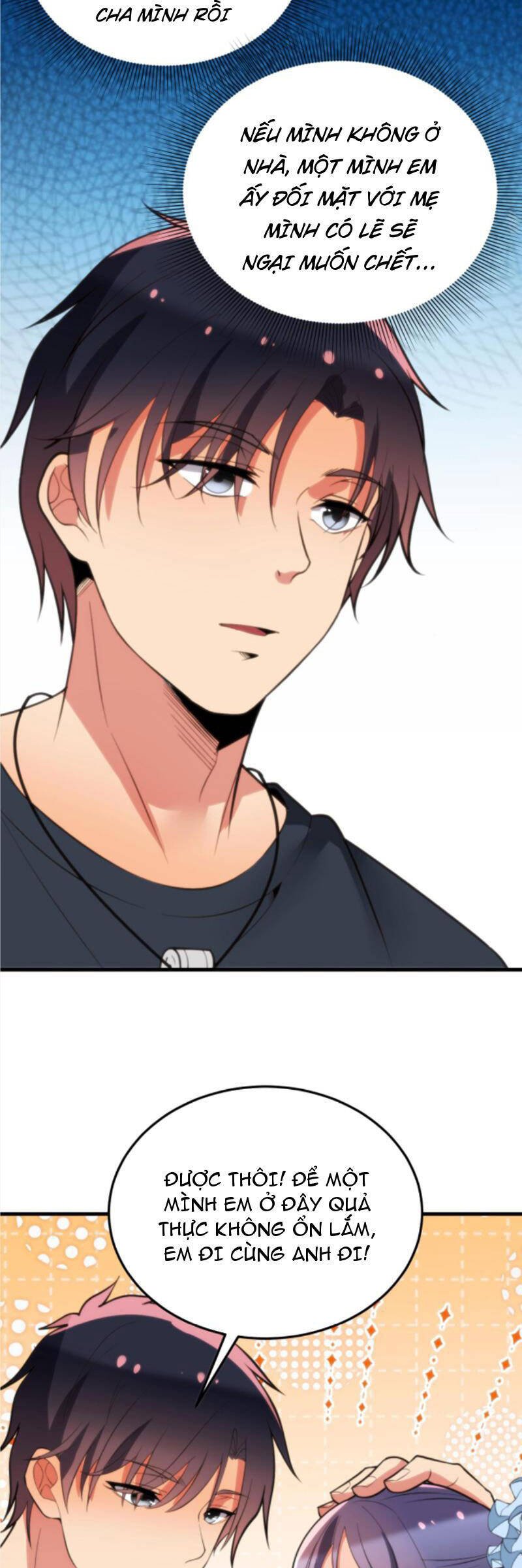 Ta Có 90 Tỷ Tiền Liếm Cẩu! Chap 175 - Next Chap 176