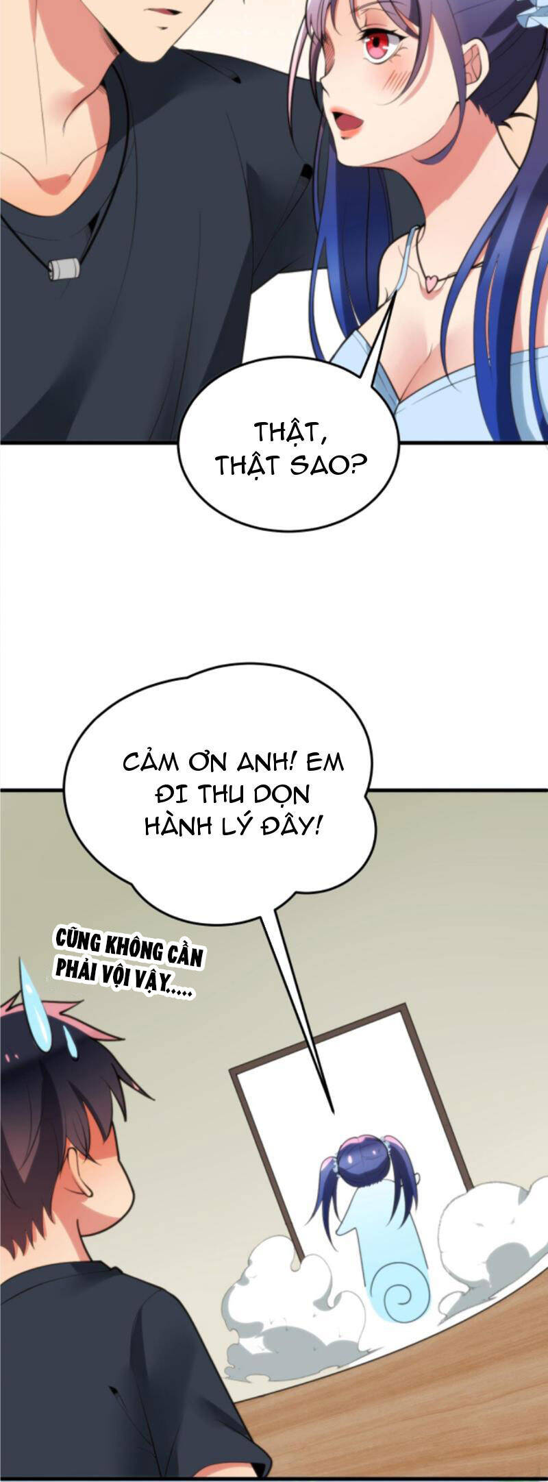 Ta Có 90 Tỷ Tiền Liếm Cẩu! Chap 175 - Next Chap 176