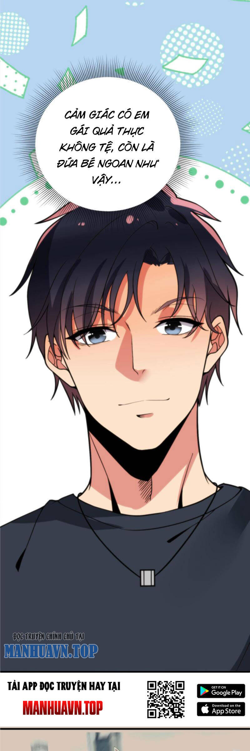 Ta Có 90 Tỷ Tiền Liếm Cẩu! Chap 175 - Next Chap 176
