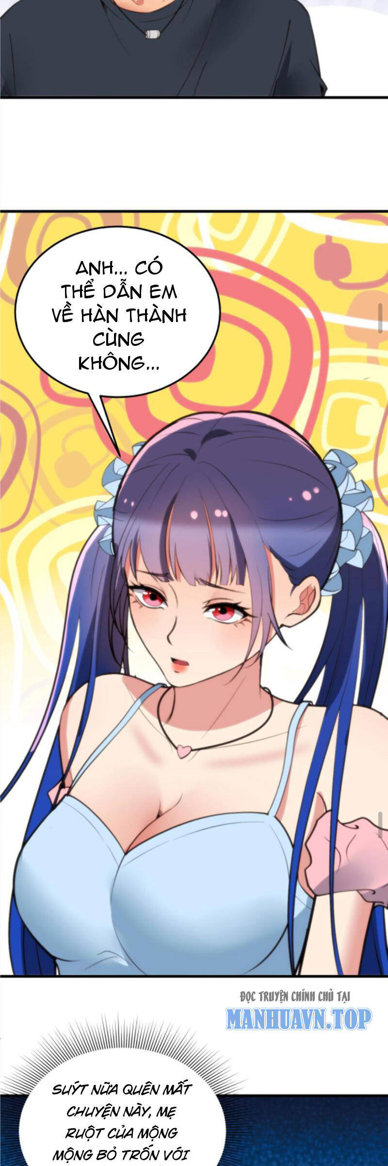 Ta Có 90 Tỷ Tiền Liếm Cẩu! Chap 175 - Next Chap 176