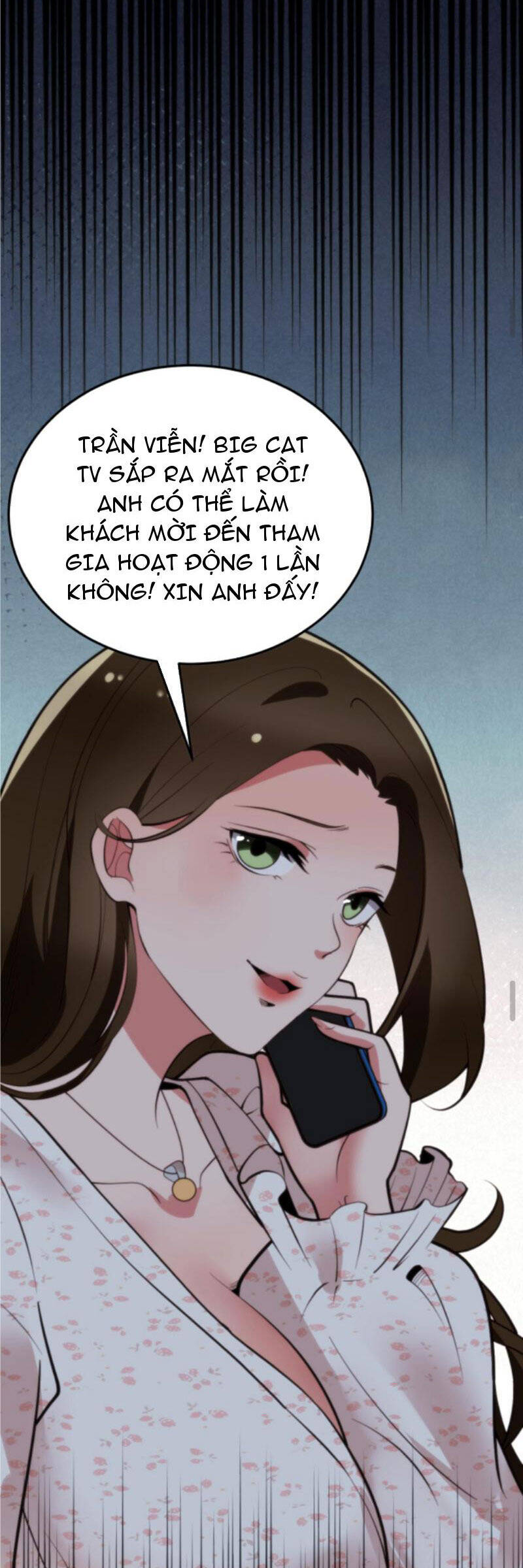 Ta Có 90 Tỷ Tiền Liếm Cẩu! Chap 175 - Next Chap 176