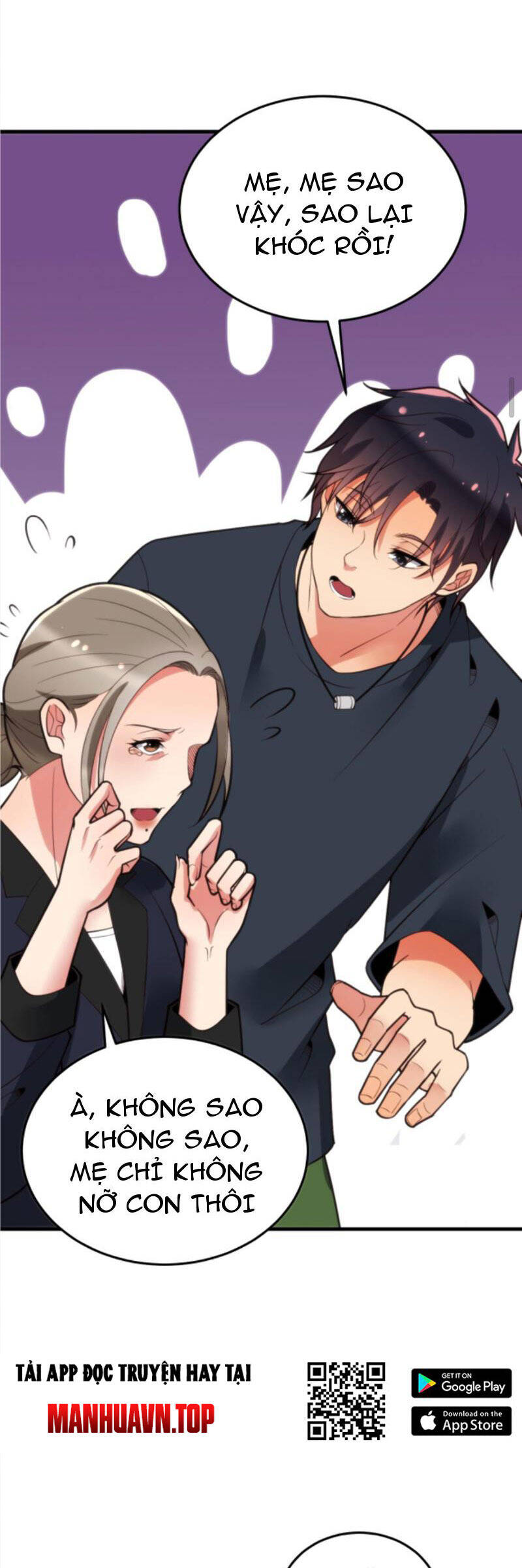 Ta Có 90 Tỷ Tiền Liếm Cẩu! Chap 175 - Next Chap 176